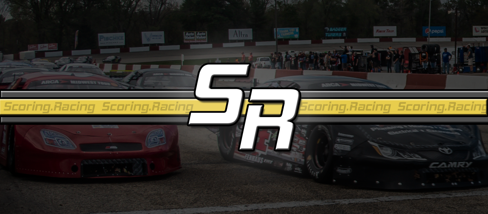 List Of Race Tracks Scoring Racing